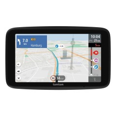 TomTom Go Camper Tour 2Nd